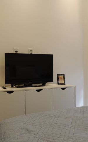 Apartamento à venda com 60m², 2 quartos e sem vagaQuarto 2