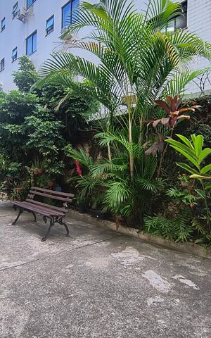 Apartamento à venda com 60m², 2 quartos e sem vagaÁrea comum