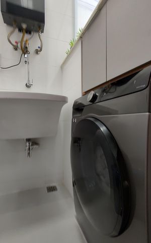 Apartamento à venda com 60m², 2 quartos e sem vagaÁrea de Serviço