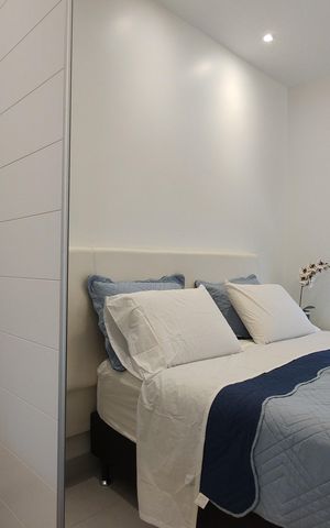 Apartamento à venda com 60m², 2 quartos e sem vaga Apartamento à venda com 60m², 2 quartos e sem vagaQuarto 2