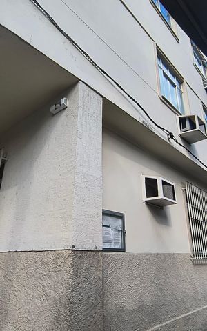 Apartamento à venda com 60m², 2 quartos e sem vagaFachada