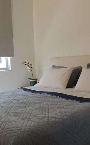 Apartamento à venda com 60m², 2 quartos e sem vagaQuarto 2