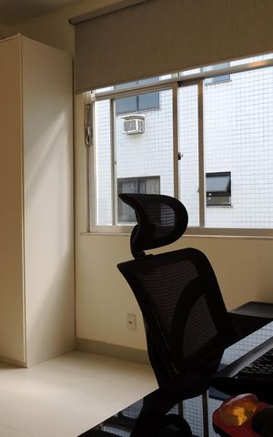 Apartamento à venda com 60m², 2 quartos e sem vagaQuarto 1