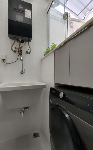 Apartamento à venda com 60m², 2 quartos e sem vagaÁrea de Serviço