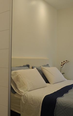 Apartamento à venda com 60m², 2 quartos e sem vagaQuarto 2