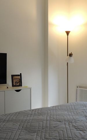 Apartamento à venda com 60m², 2 quartos e sem vagaQuarto 2