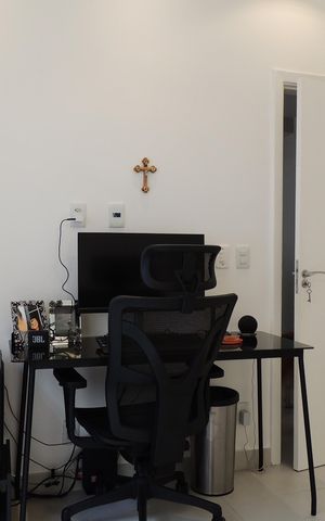 Apartamento à venda com 60m², 2 quartos e sem vagaQuarto 1