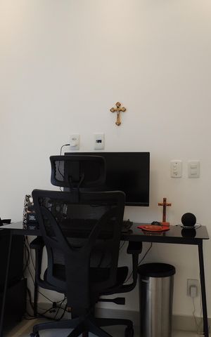 Apartamento à venda com 60m², 2 quartos e sem vagaQuarto 1