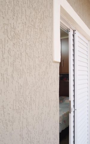 Casa de condomínio à venda com 70m², 2 quartos e 1 vagaVaranda do Quarto 2
