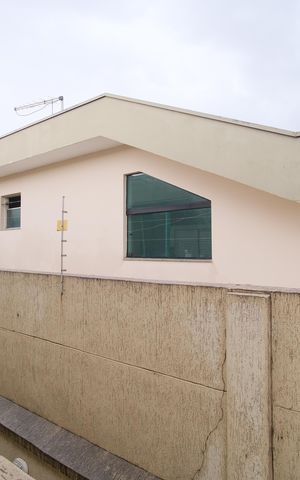 Casa de condomínio à venda com 70m², 2 quartos e 1 vagaVaranda do Quarto 2
