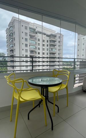 Studio à venda com 25520m², 1 quarto e sem vaga Studio à venda com 25520m², 1 quarto e sem vagaVaranda