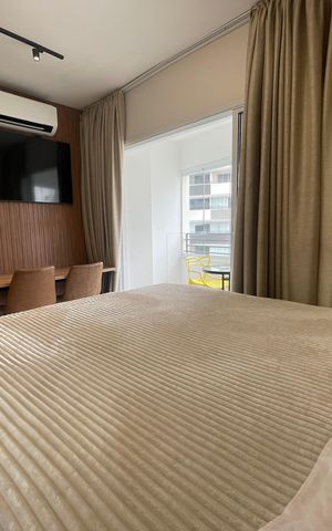 Studio à venda com 25520m², 1 quarto e sem vaga Studio à venda com 25520m², 1 quarto e sem vagaStudio