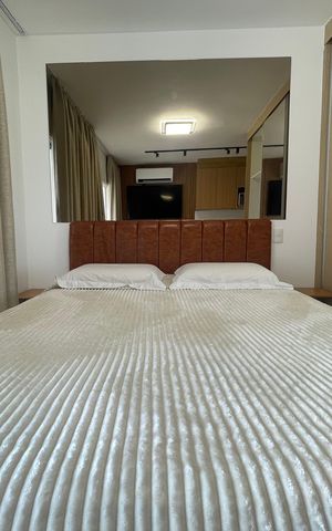 Studio à venda com 25520m², 1 quarto e sem vaga Studio à venda com 25520m², 1 quarto e sem vagaStudio