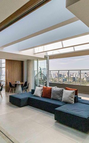Studio à venda com 25520m², 1 quarto e sem vaga Studio à venda com 25520m², 1 quarto e sem vagaÁrea comum