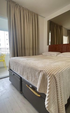 Studio à venda com 25520m², 1 quarto e sem vaga Studio à venda com 25520m², 1 quarto e sem vagaStudio