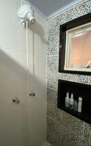 Casa à venda com 230m², 3 quartos e 3 vagasBanheiro