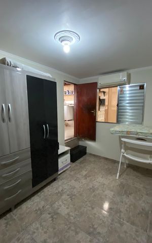 Casa à venda com 230m², 3 quartos e 3 vagasQuarto 2