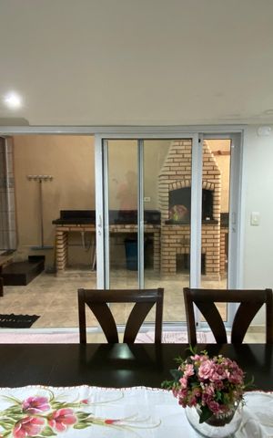 Casa à venda com 230m², 3 quartos e 3 vagasSala de Jantar