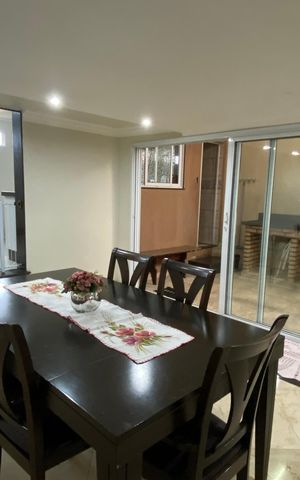 Casa à venda com 230m², 3 quartos e 3 vagasSala de Jantar
