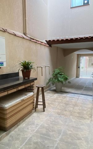 Casa à venda com 230m², 3 quartos e 3 vagasQuintal