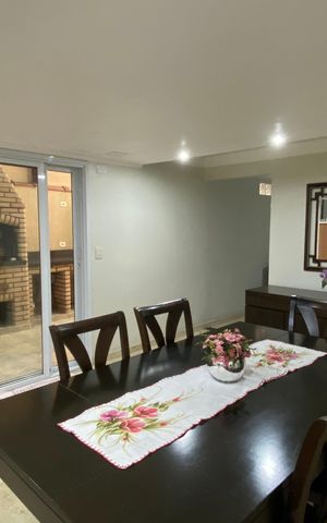 Casa à venda com 230m², 3 quartos e 3 vagasSala de Jantar