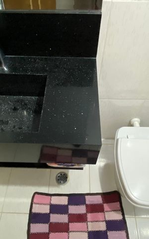 Casa à venda com 230m², 3 quartos e 3 vagasBanheiro