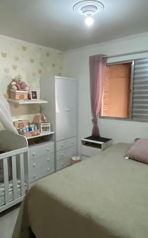 Casa à venda com 230m², 3 quartos e 3 vagasQuarto 1