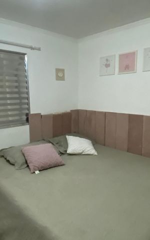 Casa à venda com 230m², 3 quartos e 3 vagasQuarto 1
