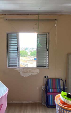 Casa à venda com 230m², 3 quartos e 3 vagasQuarto - Área de Serviço