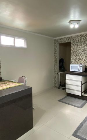 Casa à venda com 230m², 3 quartos e 3 vagasCozinha