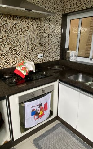 Casa à venda com 230m², 3 quartos e 3 vagasCozinha