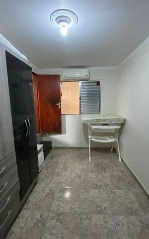 Casa à venda com 230m², 3 quartos e 3 vagasQuarto 2