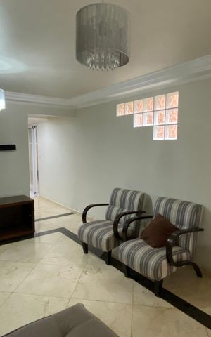 Casa à venda com 230m², 3 quartos e 3 vagasSala