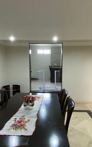 Casa à venda com 230m², 3 quartos e 3 vagasSala de Jantar