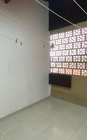 Casa à venda com 230m², 3 quartos e 3 vagasÁrea de Serviço