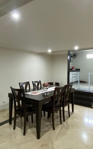 Casa à venda com 230m², 3 quartos e 3 vagasSala de Jantar