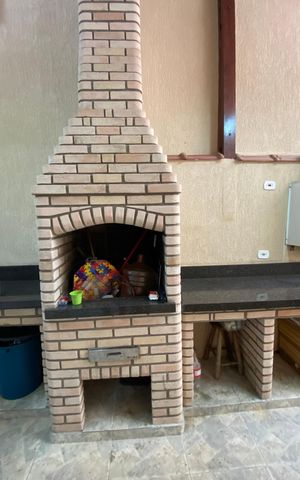 Casa à venda com 230m², 3 quartos e 3 vagasQuintal