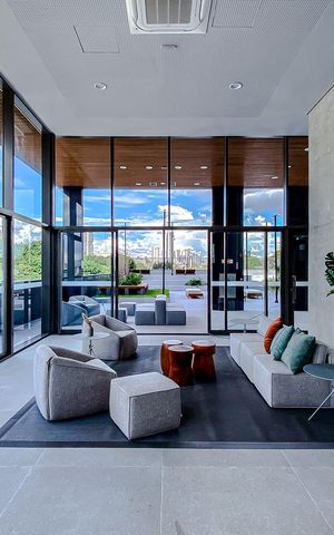 Studio à venda com 25m², 1 quarto e sem vagaÁrea comum