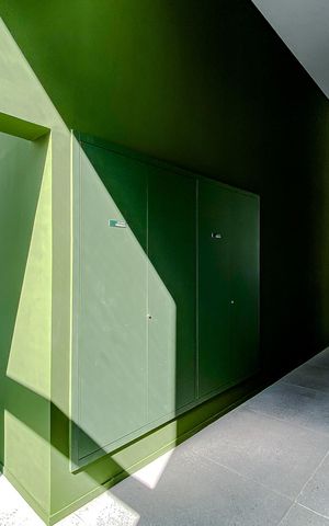 Studio à venda com 25m², 1 quarto e sem vagaÁrea comum