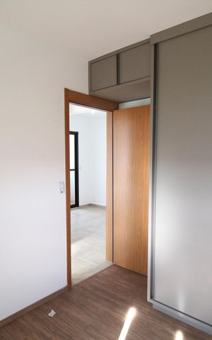 Apartamento para alugar com 55m², 2 quartos e 1 vagaQuarto 1
