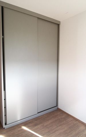 Apartamento para alugar com 55m², 2 quartos e 1 vagaQuarto 1