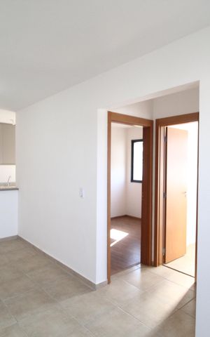 Apartamento para alugar com 55m², 2 quartos e 1 vagaSala
