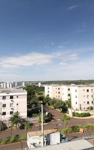 Apartamento para alugar com 55m², 2 quartos e 1 vagaVista da Sacada