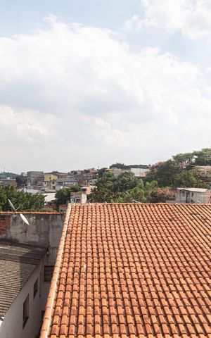 Casa à venda com 255m², 5 quartos e 3 vagas Casa à venda com 255m², 5 quartos e 3 vagasVista - Churrasqueira - Casa 1