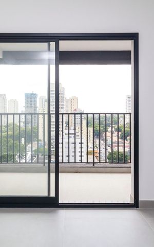 Studio à venda com 23m², 0 quarto e sem vaga Studio à venda com 23m², 0 quarto e sem vagaStudio