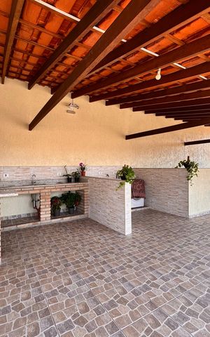 Apartamento à venda com 202m², 2 quartos e 2 vagasCobertura