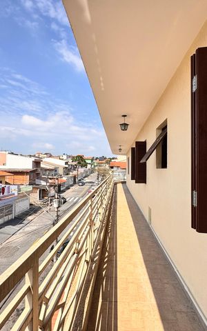Apartamento à venda com 202m², 2 quartos e 2 vagasVaranda integrativa entre a sala, quarto e suíte