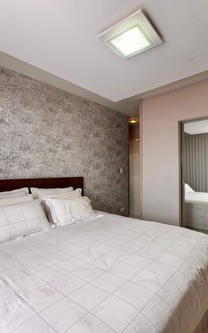 Apartamento à venda com 202m², 2 quartos e 2 vagasSuite