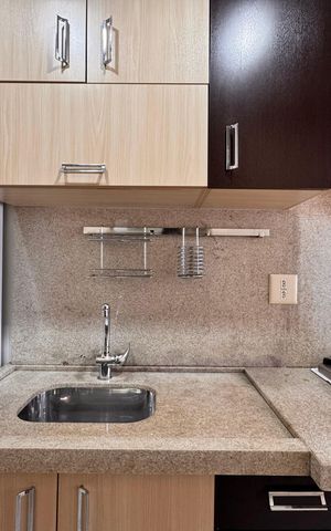 Apartamento à venda com 202m², 2 quartos e 2 vagasCozinha