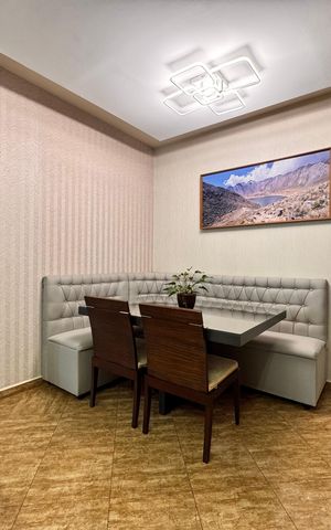 Apartamento à venda com 202m², 2 quartos e 2 vagasSala